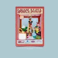 Tierra Whack - Whack World