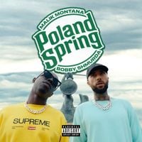 Malik Montana - Poland Spring