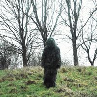 Gao the Arsonist - Dead Leaves