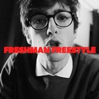 Znowu Tony - FRESHMAN FREESTYLE
