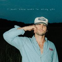 Brendan Walter - i don't know what i'm doing yet