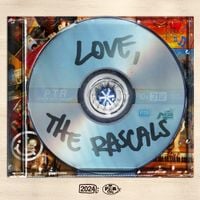 Peach Tree Rascals - Love, The Rascals