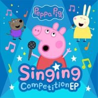 Peppa Pig - Peppa Pig Singing Competition
