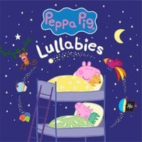 Peppa Pig - Peppa Pig Lullabies: The Album