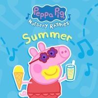 Peppa Pig - Peppa Pig Nursery Rhymes: Summer