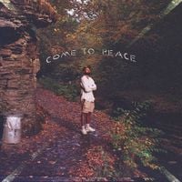 Ad&eacute; Hakim - HAPPIEST PEOPLE COME TO PEACE