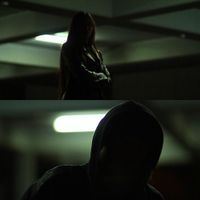 vowl. - split second