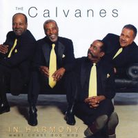 The Calvanes - In Harmony