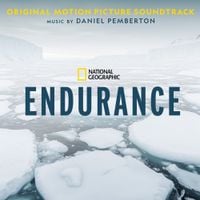 Daniel Pemberton - Endurance
