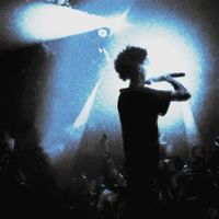 Big Rush - OBL&Iacute;VIO