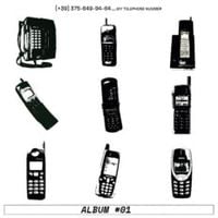 (+39) 375-649-94-64 My Telephone Number - ALBUM #01