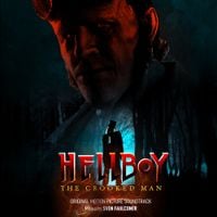 Sven Faulconer - Hellboy: The Crooked Man