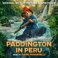 Dario Marianelli - Paddington in Peru