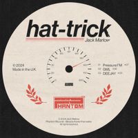 Jack Marlow - hat-trick