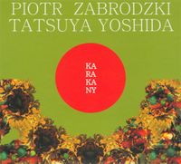 吉田達也 [Tatsuya Yoshida] - Karakany