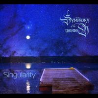 Symphony Of The Damned - Singularity