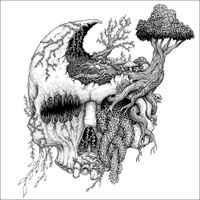 Moss Upon The Skull - In Vengeful Reverence