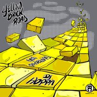 Kail Problems - Yellow Brick Road