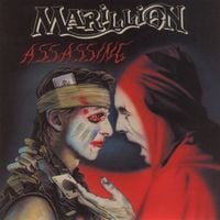 Marillion - Assassing