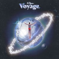 The Magician - VOYAGE
