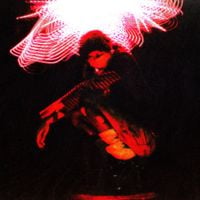SETH DIZON - Sacred / Aswang
