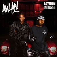 JayDon - Ah! Ah!