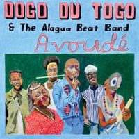 Dogo Du Togo - Avoud&eacute;