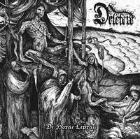D&eacute;l&eacute;t&egrave;re - De Horae Leprae