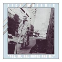 Rick Moranis - You, Me, the Music and Me