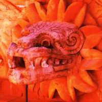 Yata&hellip; - Rojocóatl (y el inicio del Mictlán en Tenochtitlán)