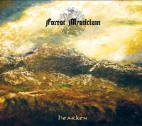 Forest Mysticism - Hearken