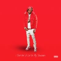 YoungBoy Never Broke Again - I Just Got A Lot On My Shoulders (Sampler)