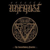 Urfaust - The Constellatory Practice