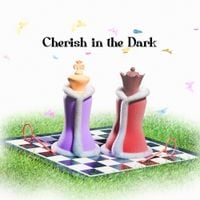 CG5 - Cherish In The Dark