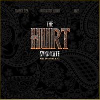 M V P - The Hurt Syndicate