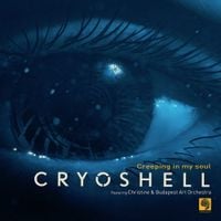 Cryoshell - Creeping in My Soul (Classical Version)