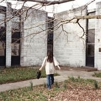 underscores - Headlock, originally by Imogen Heap