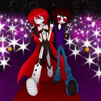 asteria - biggest fan
