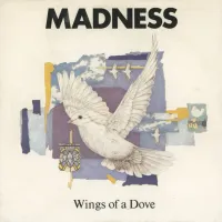 Madness - Wings of a Dove