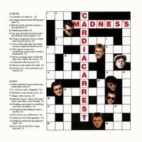 Madness - Cardiac Arrest