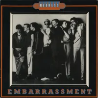 Madness - Embarrassment