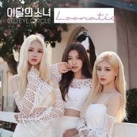 ODD EYE CIRCLE - LOONATIC (English Ver.)
