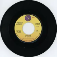 Madness - Madness