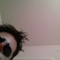 aeter - act before clown