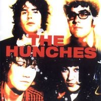 The Hunches - Yes. No. Shut it.
