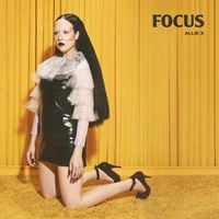 Allie X - Focus
