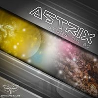 Astrix - Stars On 35