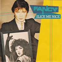 Fancy - Slice Me Nice