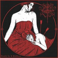 Blood Hunters - Death is a Goddess