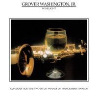 Grover Washington, Jr. - Winelight
